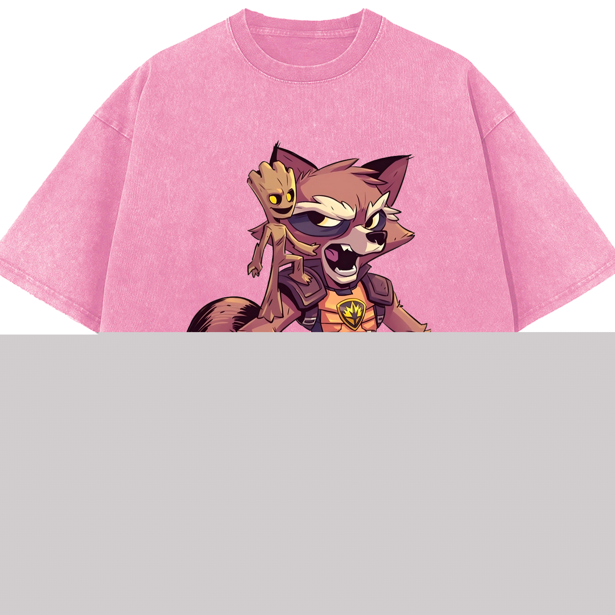 （画像用） アベンジャーズ The Avengers 綿100% ヴィンテージ風 半袖Tシャツ（フロントプリント）